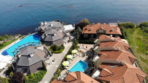 Apartments Elinor Budjaka, Sozopol